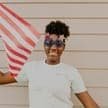 Recent customer post on a Likes.io creator profile