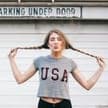 Recent customer post on a Likes.io creator profile