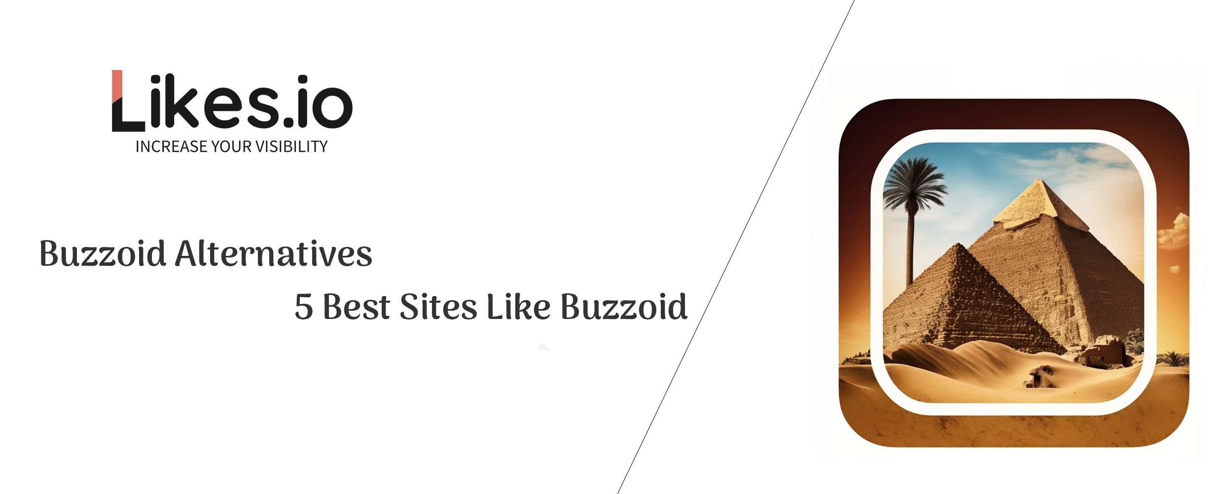 Buzzoid Alternatives: 6 Best Sites Like Buzzoid