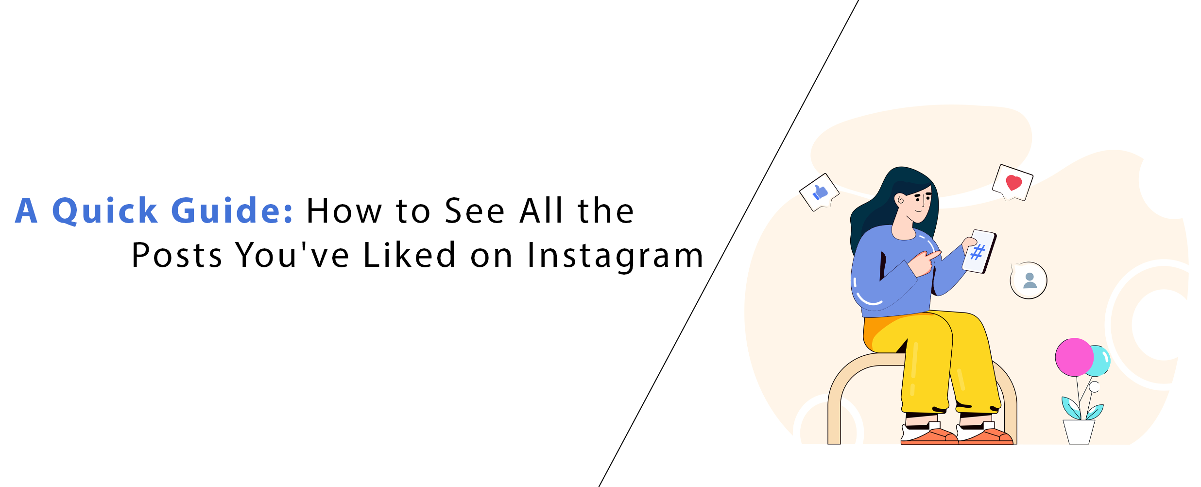 Quick Guide: How to See All the Posts You've Liked on Instagram
