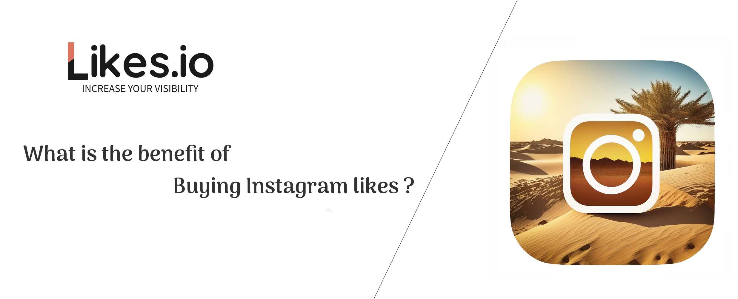 What are the Benefits of Buying Instagram Likes?