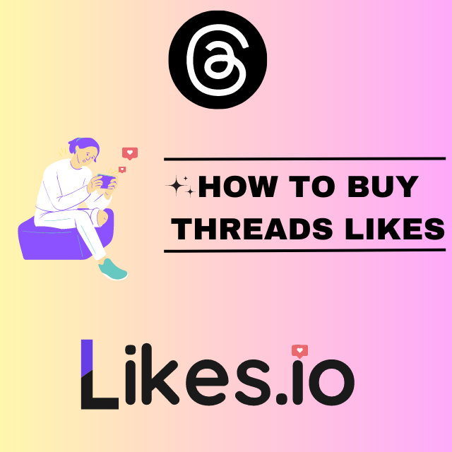 how to buy threads likes