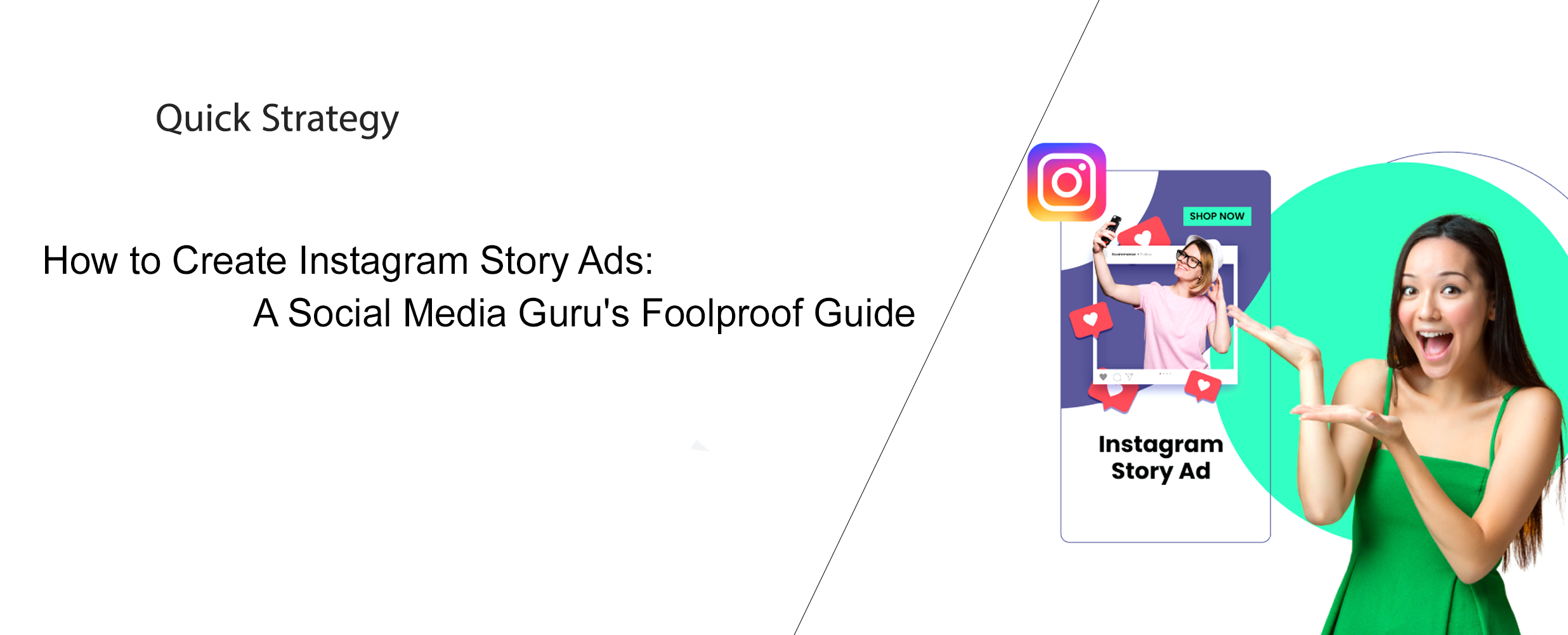 Maximizing Impact: A Social Media Guru's Guide to Creating Compelling Instagram Story Ads