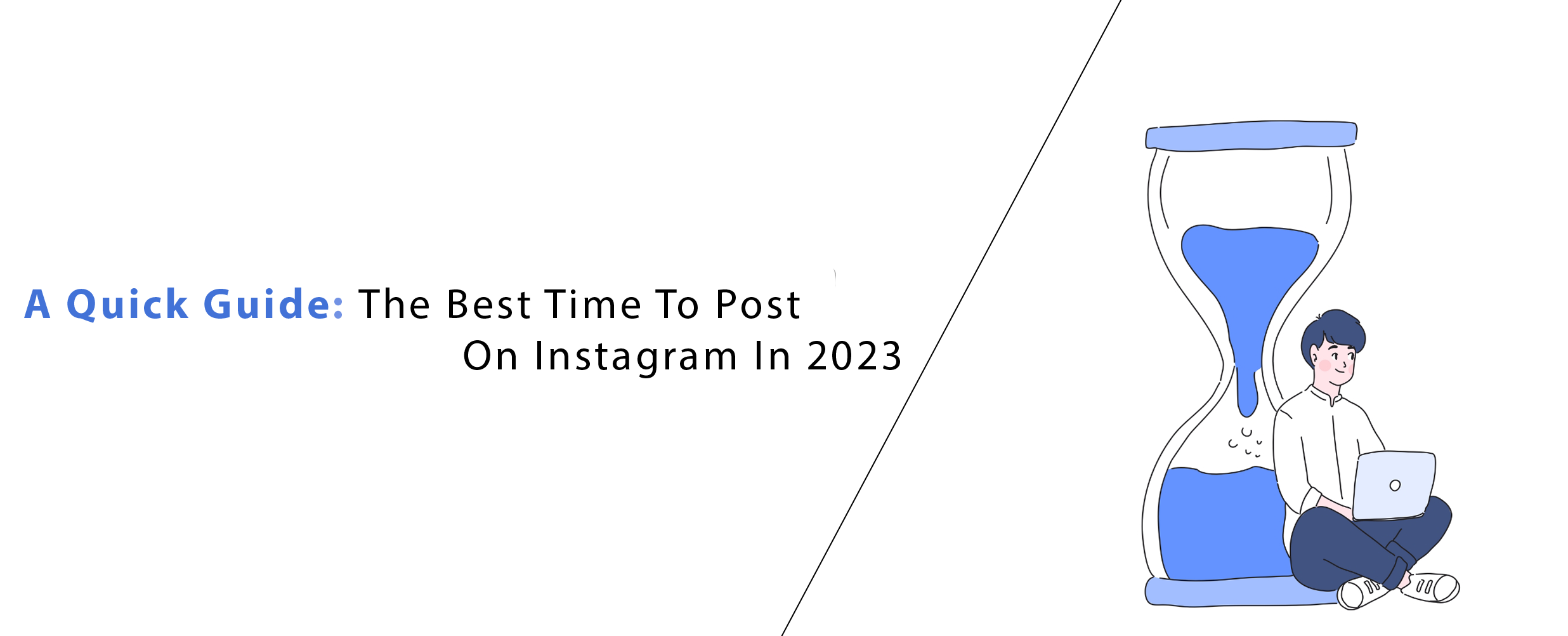 The Best Time To Post On Instagram In 2023
