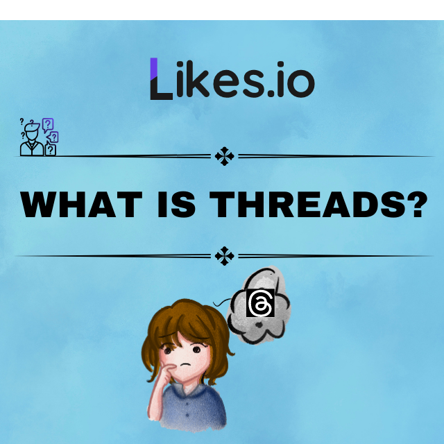 what is threads